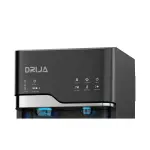 DISPENSADOR DE AGUA DRIJA DE CARGA INFERIOR CON FABRICADOR DE HIELO LUSSO